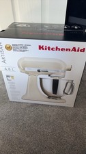 KitchenAid 5KSM175PSBAC 4.8L Artisan Stand Mixer