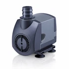 HALF OFF PONDS Minnow 250 GPH Submersible Pump – 12' Cord for Tank, Fountain