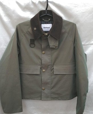 BARBOUR Jacket 2201231 Used