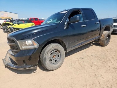 Power Brake Booster Classic Style Fits 13-24 DODGE 1500 PICKUP 1775710