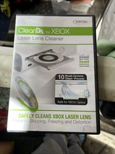 CleanDRX - Laser Lens Cleaner