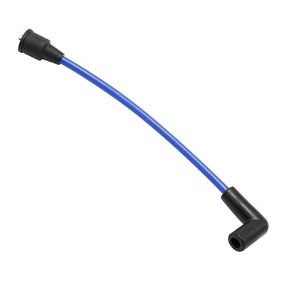 #ad #ad 18 5228 1 Premium MagForce 9quot; Marine Spark Plug Wire Lead 8MM Replacement for 84 $14.24