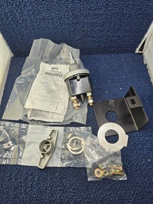 TRP BA22250: Flaming River Battery Disconnect Switch Replacement