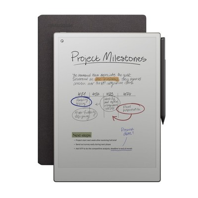 reMarkable Paper Pro Bundle Mosaic Weave inkl. 11,8'' reMarkable Paper Tablet