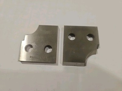 Casing Baseboard Molding Knives - for Shop Fox, William & Hussey, General In'tl 