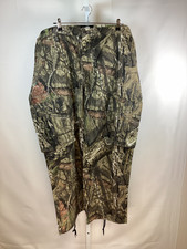 Mossy Oak Camo Pants Size 48/50