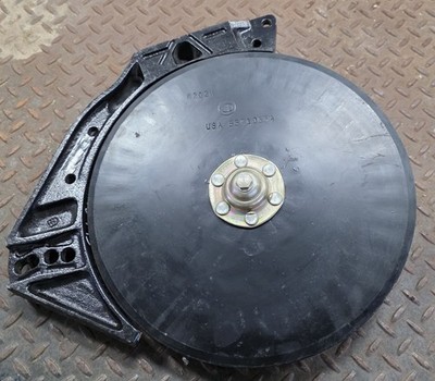 John Deere Disc Opener Assembly N213443 KK254M KK255M 