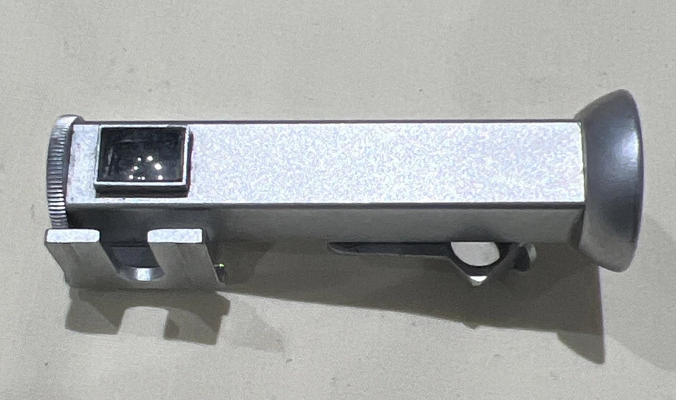 LEITZ BUSCADOR DE ÁNGULO RECTO WINTU PARA LEICA Foto 4 de 4