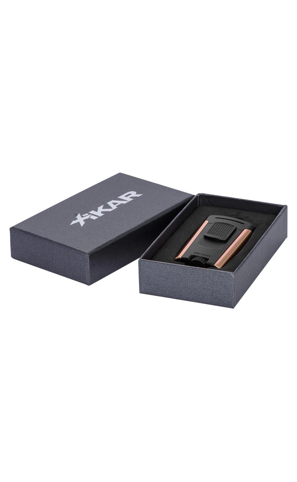 Xikar Astral Single Jet Flame Wind Resistant High Altitude B