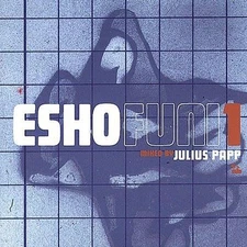 Julius Papp  Escho Funi 1 