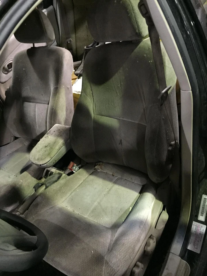 Б/у стартер подходит: 2003 Kia Spectra MT класса A - Изображение 4 из 4