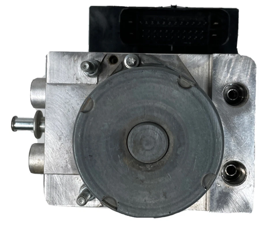 Módulo de control de bomba ABS CHEVROLET SUBURBAN 1500 2009-2014 0265952091 20896906 Foto 2 de 4