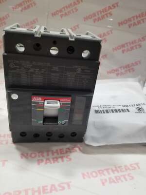 ABB XT3NU3080AFF000XXX