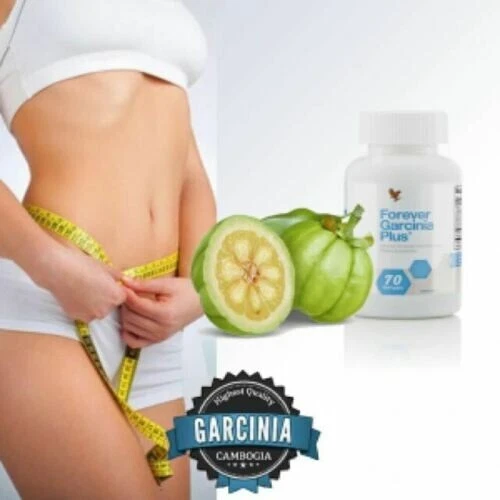 Forever Garcinia Plus – Integratore per il controllo del peso - Foto 6 di 6