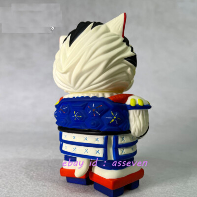 Kaiju One Kaiju One Invincible 3X1 Set Collection Figure Model In