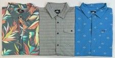 Men's O'Neill Standard Fit Button-Up Short Sleeve Shirt