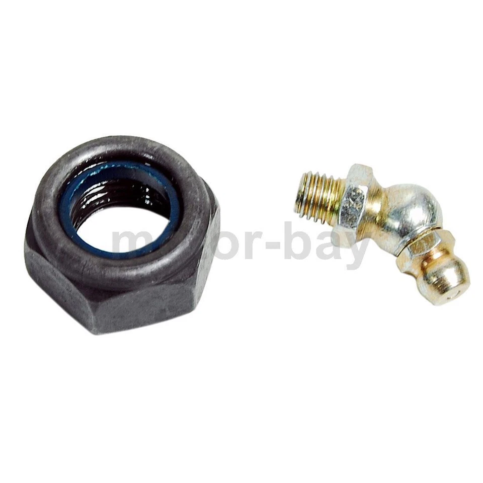 Braço de controle dianteiro inferior dianteiro junta esférica para Mitsubishi Eclipse 1999 1998 1997 - Imagem 4 de 4