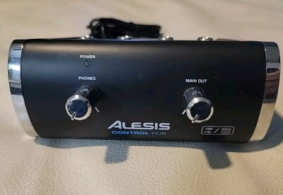 Alesis Control Hub USB MIDI Interface with Audio Output 
