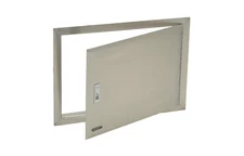 Bull Stainless Steel Single Door