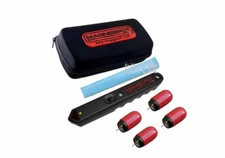 NEW - Magnespot MS1000 v2 4 Magnets Wall Marker Reference Detector Spot Locator