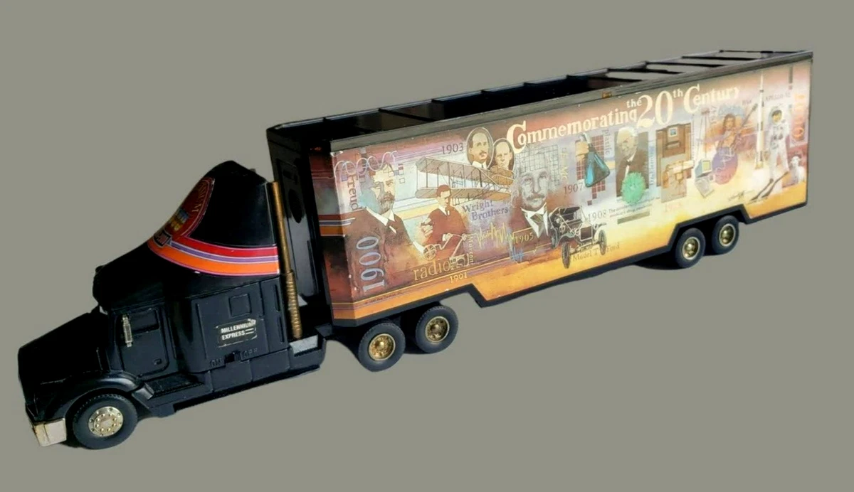 Ebay Commercial Trucks Semi Trucks