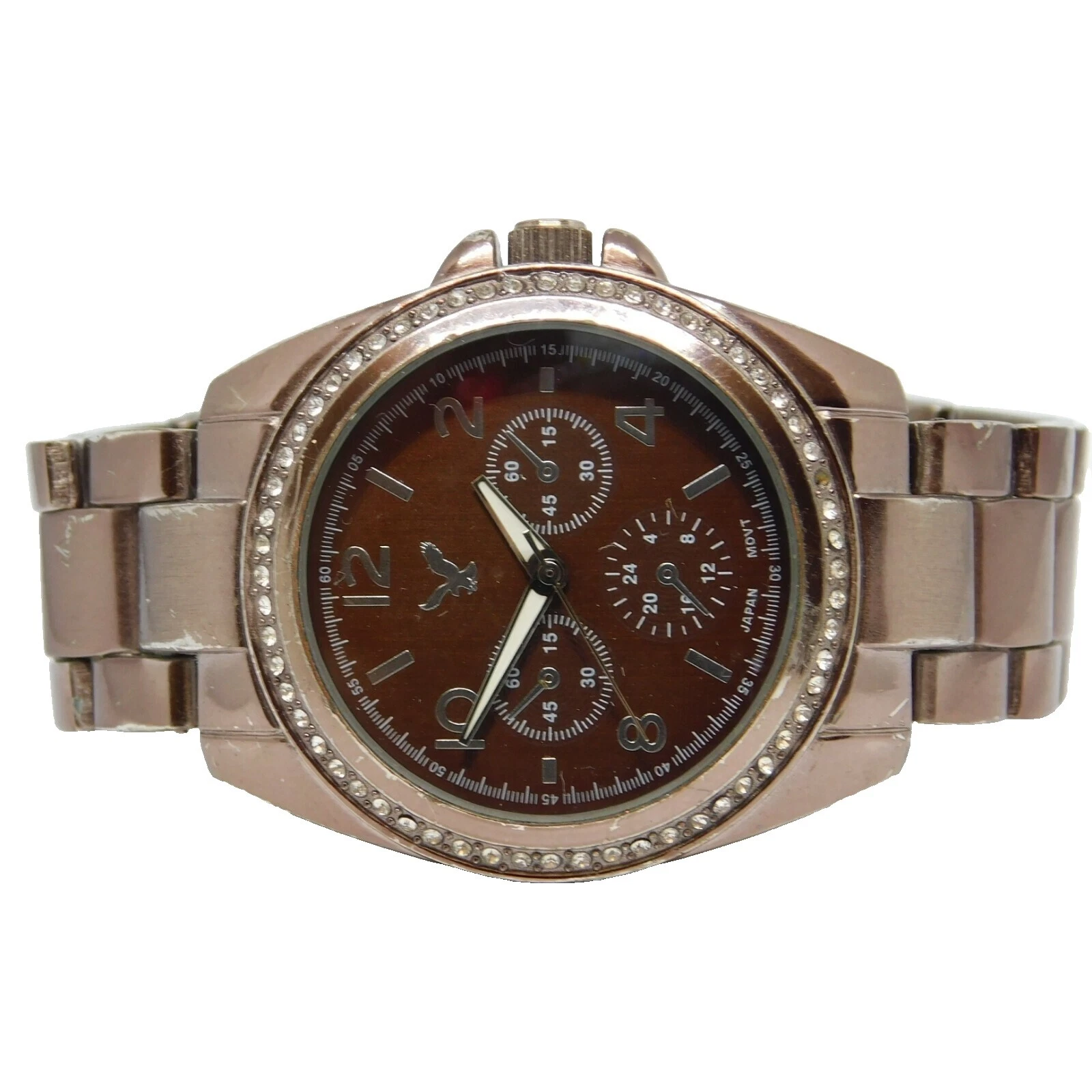 American Eagle Outfitters Quartz Battery Wristwatches