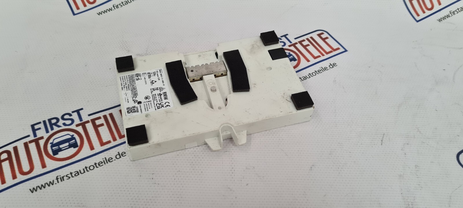 Original BMW Steuergerät Telematikmodul Telematik ATM-02.ECE-R1 1D ...