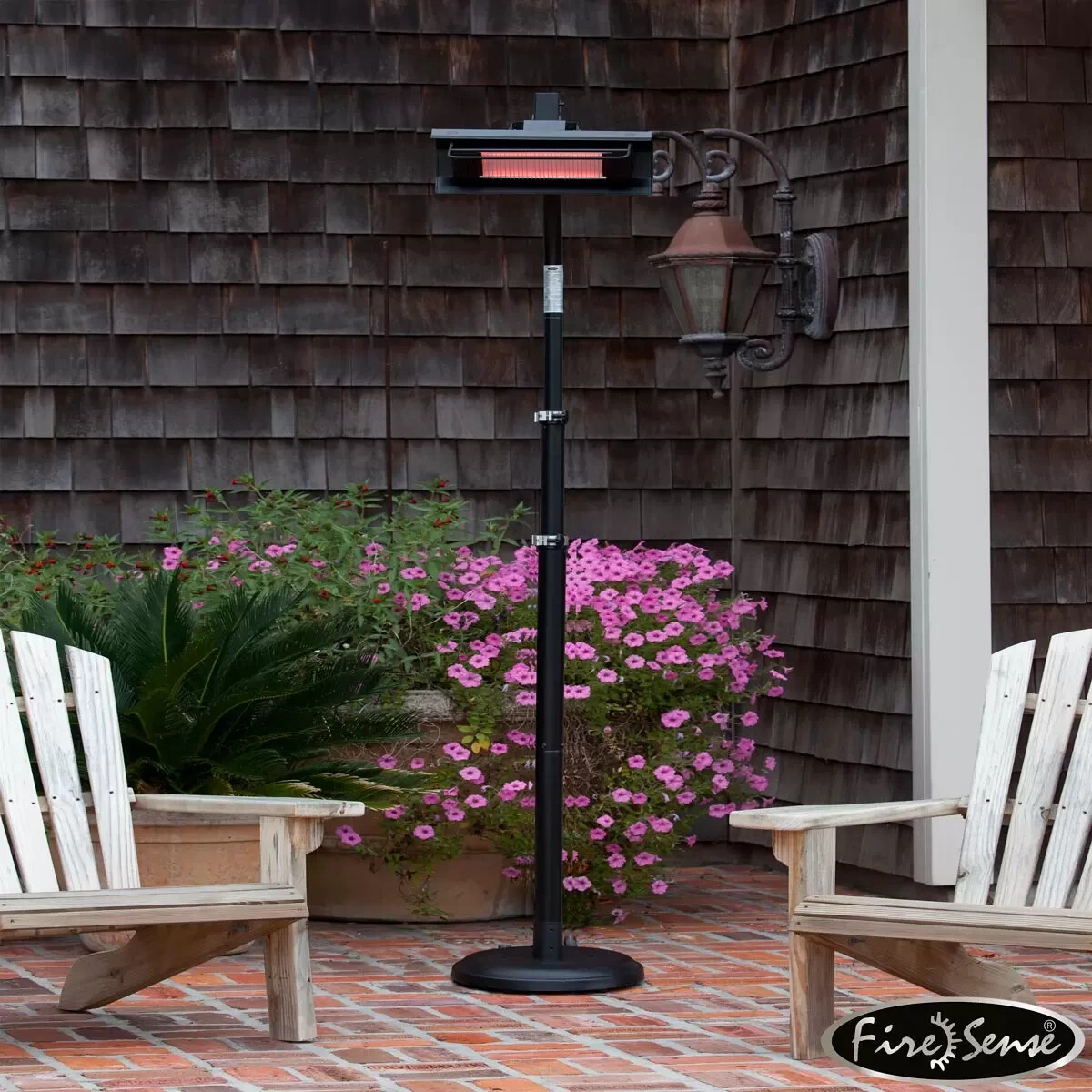 Electric Heater Firesense Infrared Patio Heater Fire Sense 22