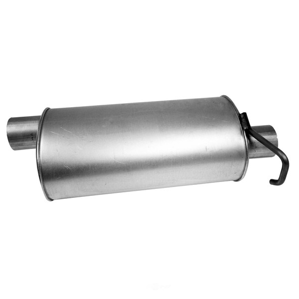 Exhaust MufflerQuietFlow SS Walker 21545 for sale online eBay