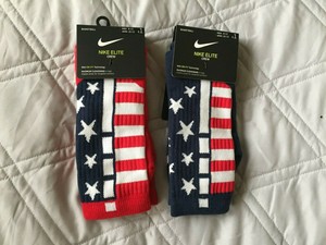 team usa basketball socks