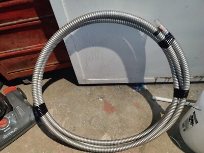 4/3 Metal Clad (MC) Cable With Ground Armored 22.5ft Romex Cooper