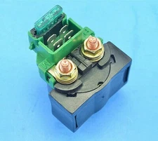 Start Relay Solenoid 12V for CFMOTO CF188 500cc Engine Go Kart UTV ATV Quad