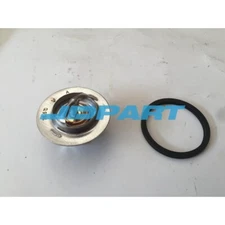 New K3D Thermostat 170F For Mitsubishi Engine Parts