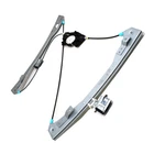 RIGHT WINDOW REGULATOR FRONT MECHANISM 3 P. Volkswagen VW Golf IV 10 /97 >10 /03
