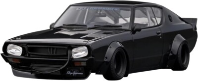 ignition model 1/18 LB-WORKS Nissan Skyline Kenmeri 2Dr IG3273