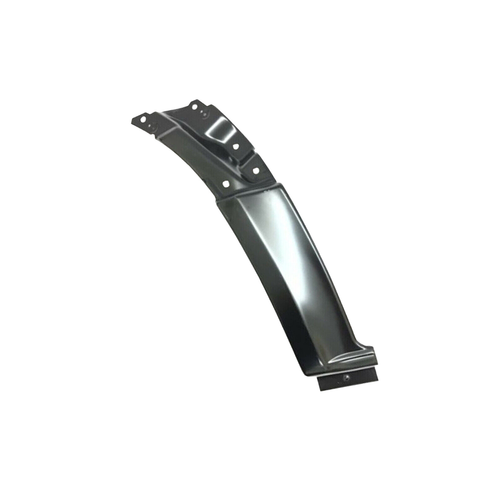 Aile avant gauche Sprinter 3,5-T carrosserie A9066302007 VW Crafter noir apprêté
