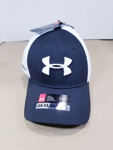 Threadborne Golf Mesh Cap 