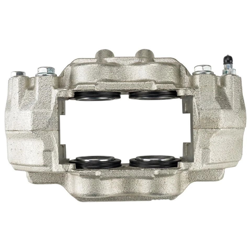 Pinza de freno delantera izquierda Toyota Sequoia Tundra 4Runner 2000-2007 19-2712 Foto 2 de 3