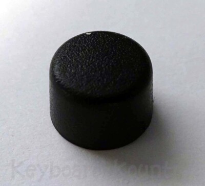 Yamaha DGX-650/660 Power Switch Cap