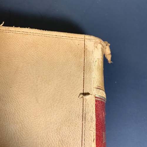 1889 Laws of Minnesota 26th Session Hardcover - General Laws MN History Stuart - Picture 11 of 19