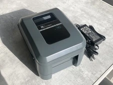 Zebra GT800 Thermal Transfer Barcode Label Printer, USB, Serial, Parallel 300DPI