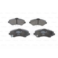 Bosch BremsbeläGe 0 986 494 493 BremsklöTze