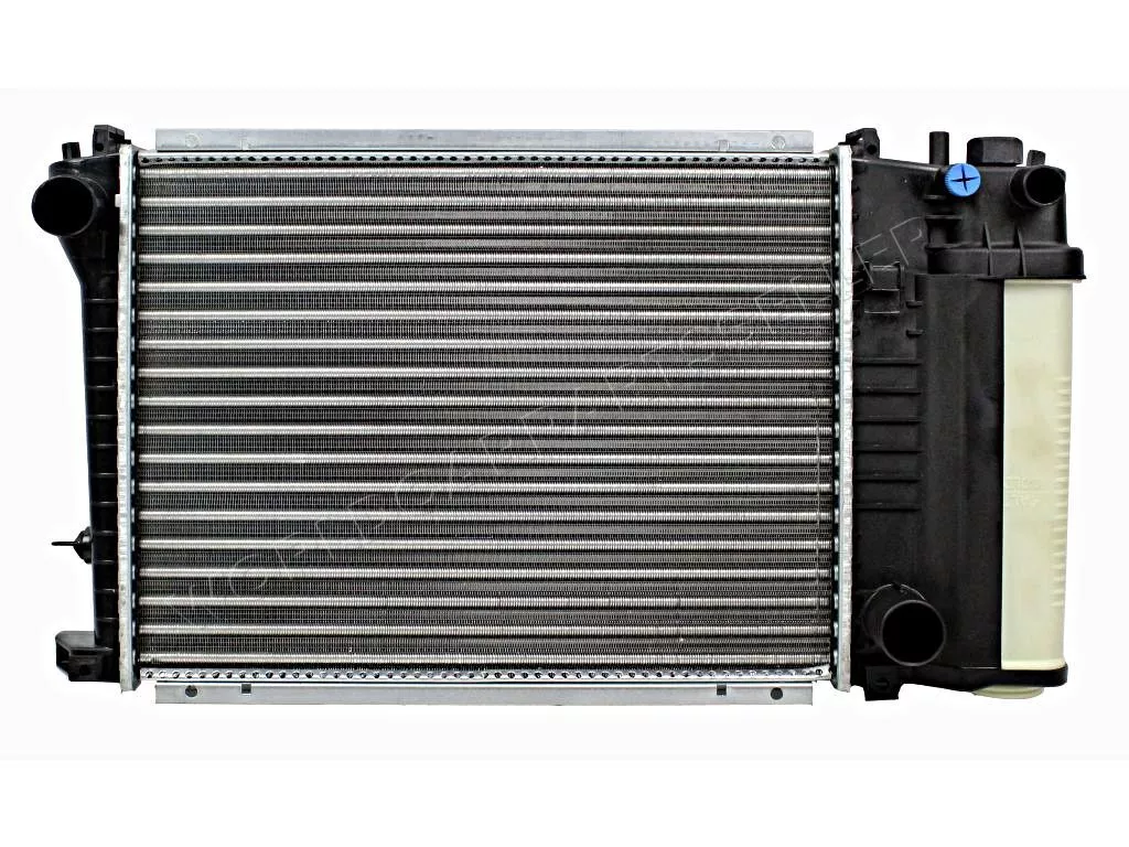 Radiator For BMW E30 E34 E36 87 00 1723537