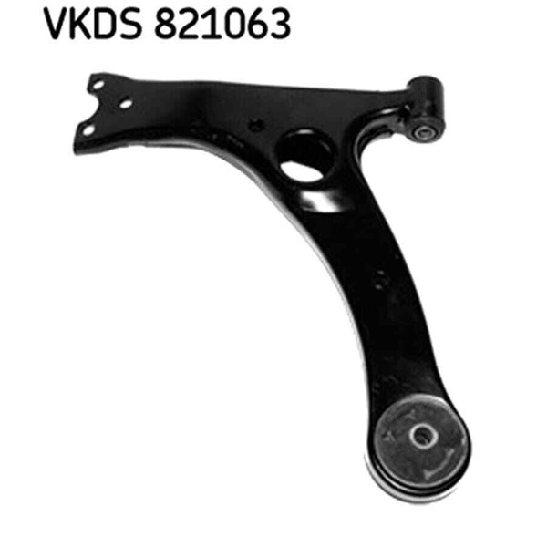Skf Lenker, RadaufhäNgung Vkds 821063-image