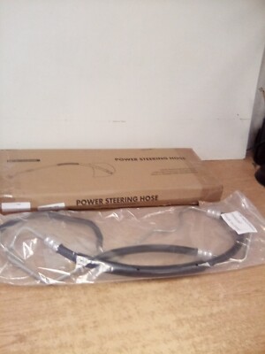 A-Premium Power Steering Hose Both Upper And Lower PSH02367