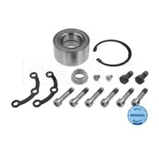 Meyle 014 098 0022 Radlagersatz Hinten f&uuml;r Mercedes-Benz W210 S210 VF210 W140