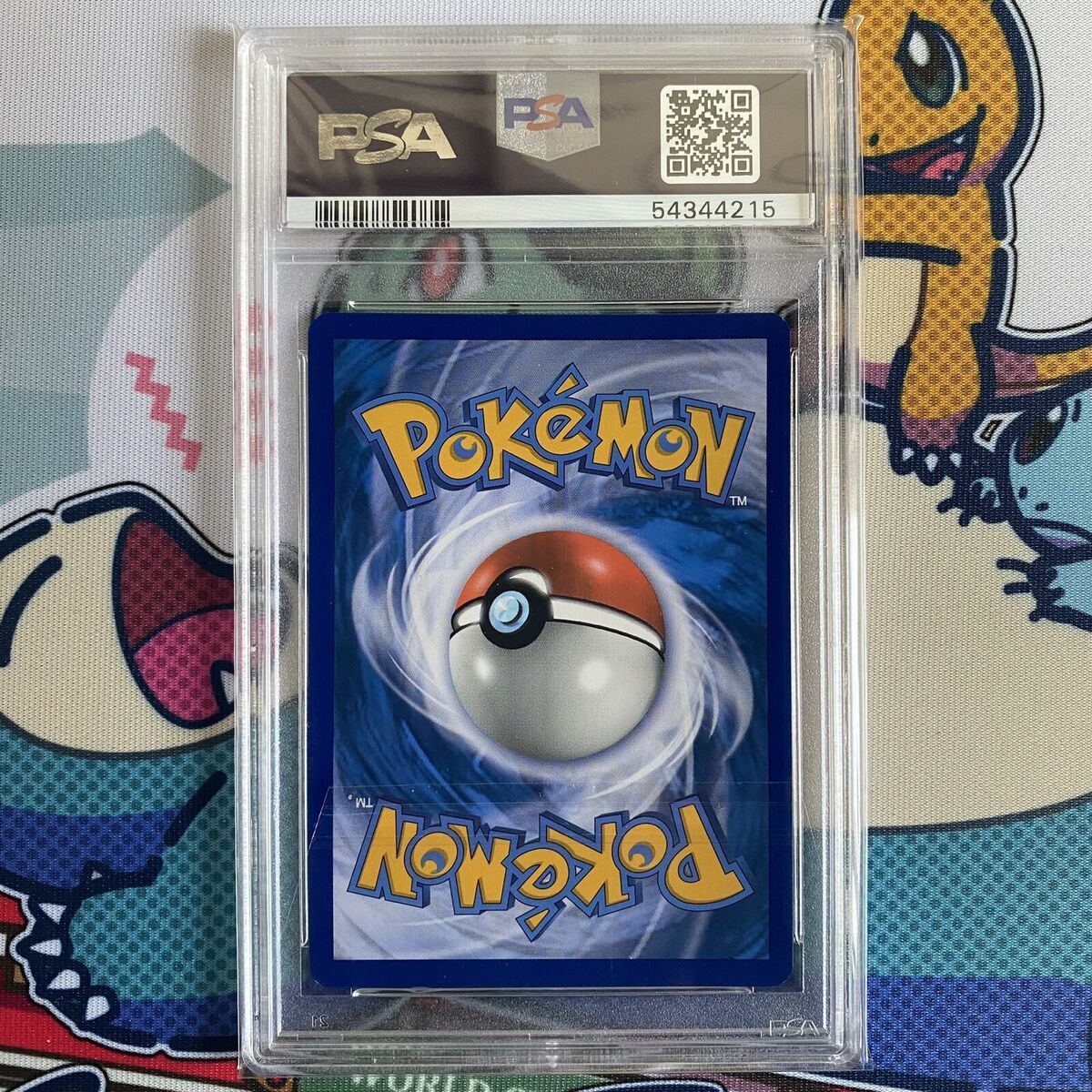 PSA 8 NM-MINT Special Delivery Pikachu SWSH074 Promo Holo PSA 8 NM-MINT Special Delivery Pikachu SWSH074 Promo Holo