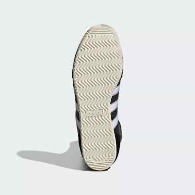 スニーカー adidas Japan VH IH0230 Adidas Japan Vh WMNS Core Black / Cloud White - Jul 2024