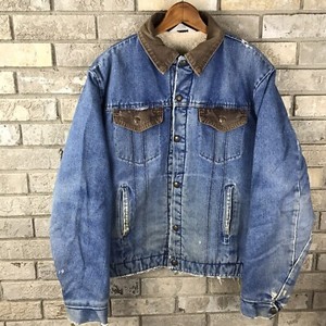 rancher jacket coat