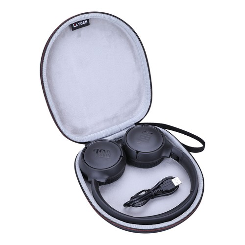 Carrying Case for JBL Tune 500BT -On 